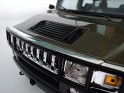 1:18 Maisto Hummer H2 SUV  Verde. Subida por Francisco